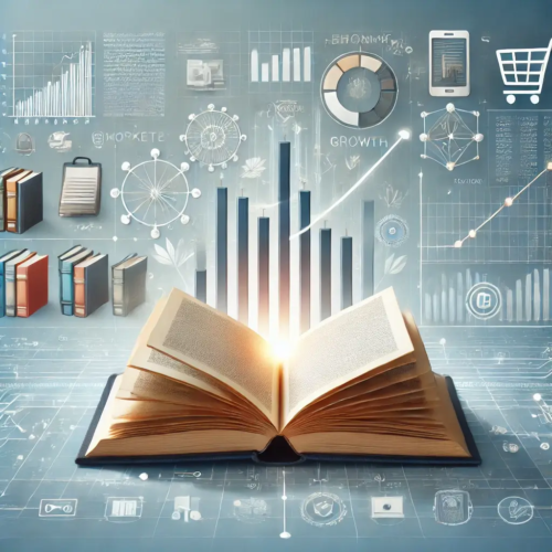 The Booming Books eCommerce Market: A New Chapter