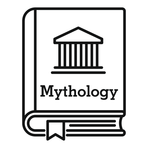 mythology-fiction